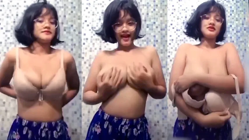 Viral Gadis Toket Gede Brutal Idaman