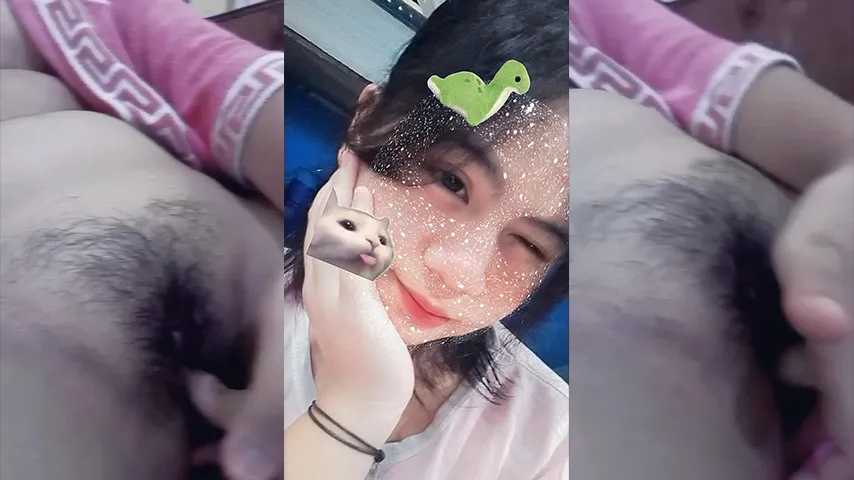 Elsa Fitriani Gadis Meki Tembem Colmek