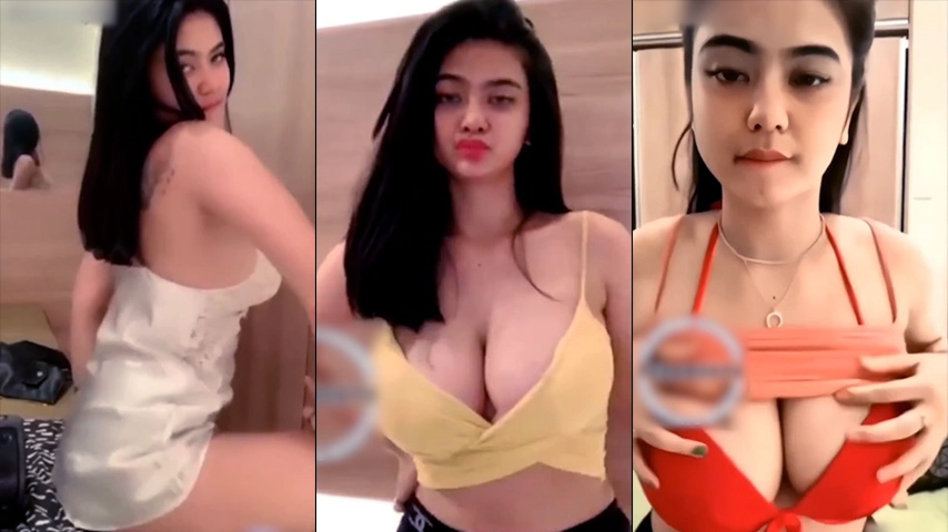 Kumpulan Video Hot DJ Joice Live